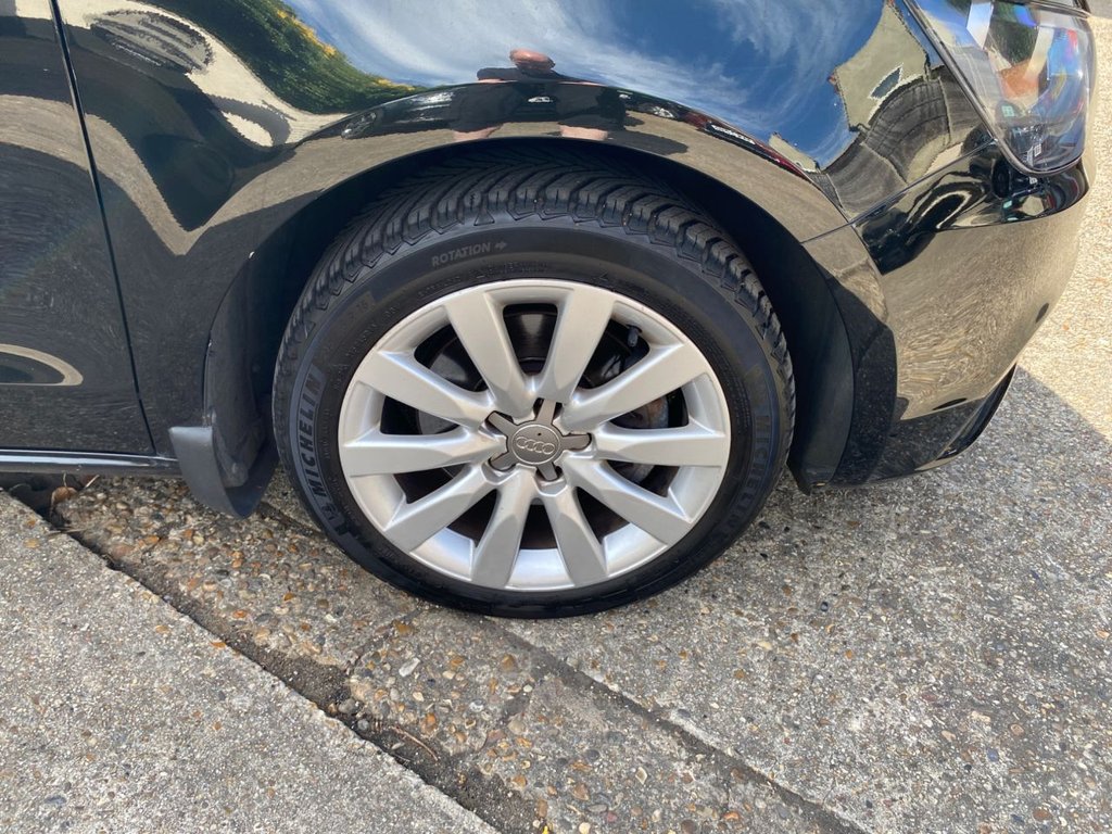 Used Audi A1 2014 for sale - 76735873: Photo 26