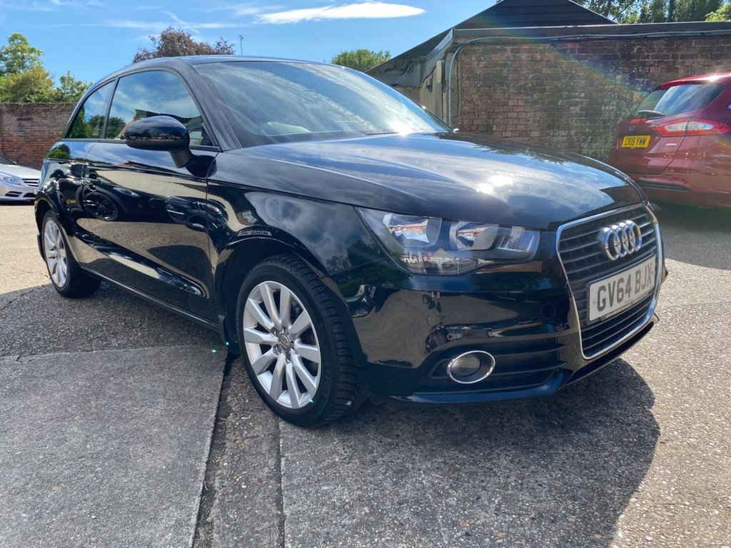 Used Audi A1 2014 for sale - 76735873: Photo 27