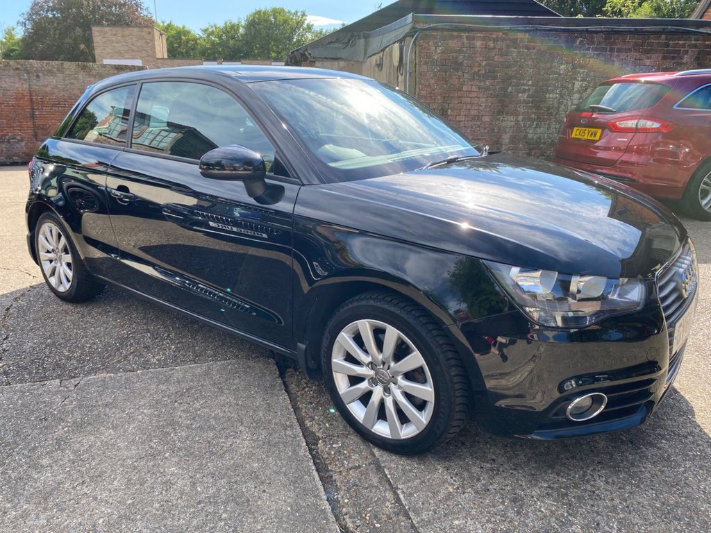 Used Audi A1 2014 for sale - 76735873: Photo 28