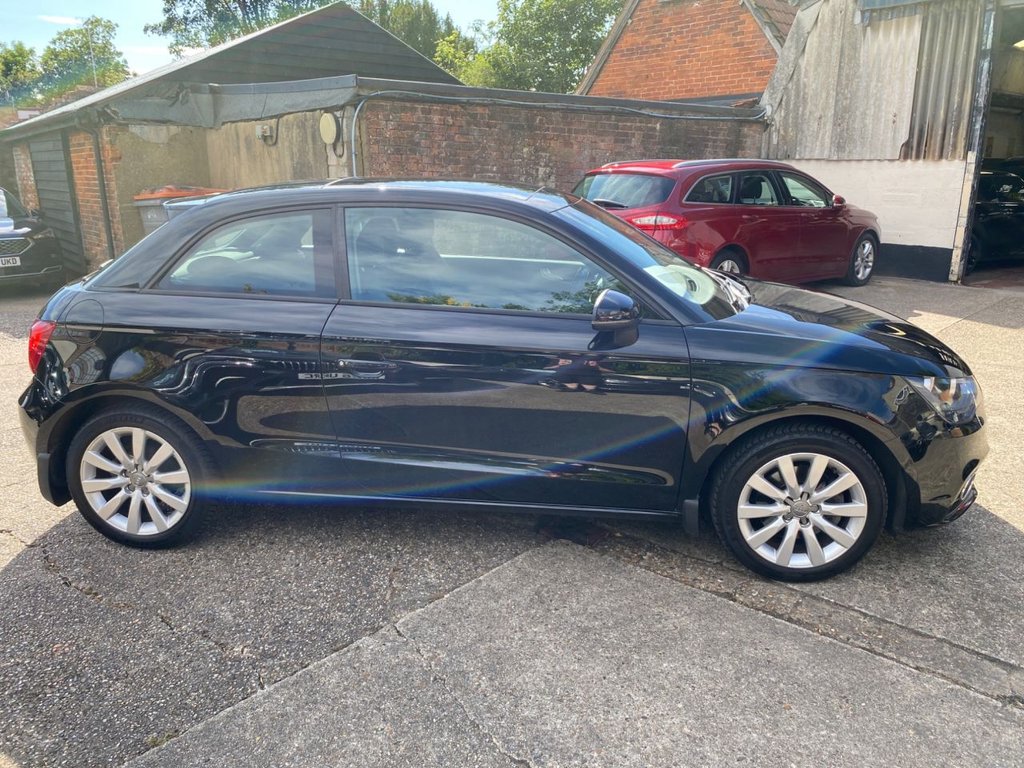 Used Audi A1 2014 for sale - 76735873: Photo 29