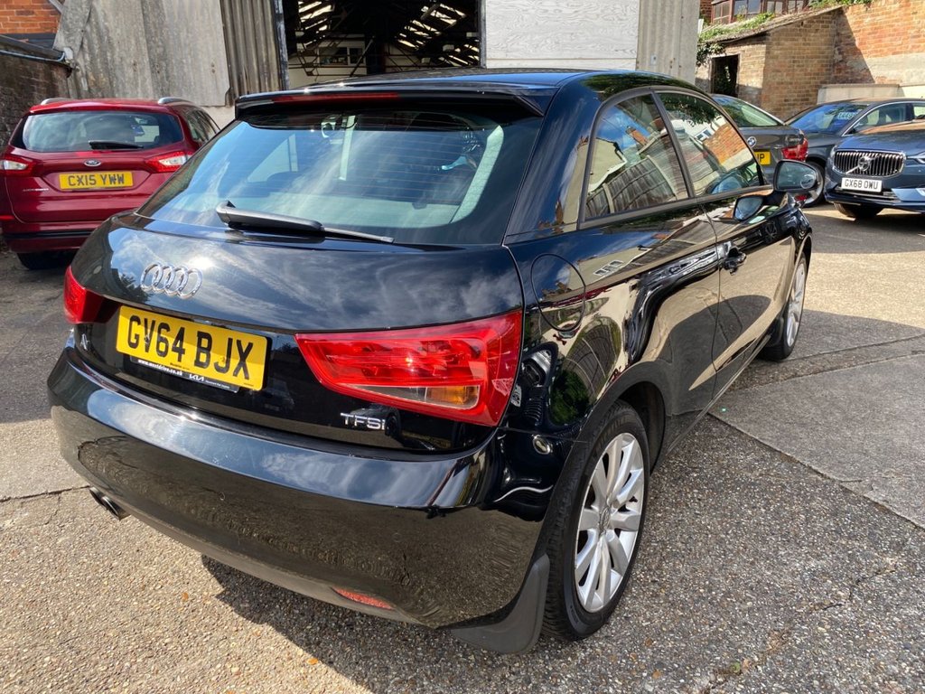 Used Audi A1 2014 for sale - 76735873: Photo 30