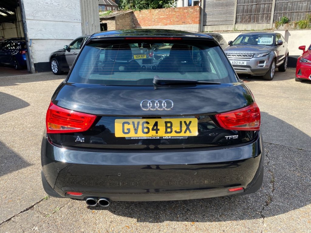 Used Audi A1 2014 for sale - 76735873: Photo 31