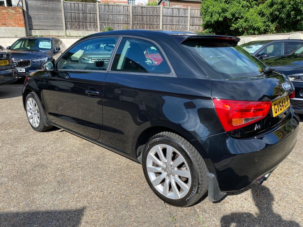 Used Audi A1 2014 for sale - 76735873: Photo 32