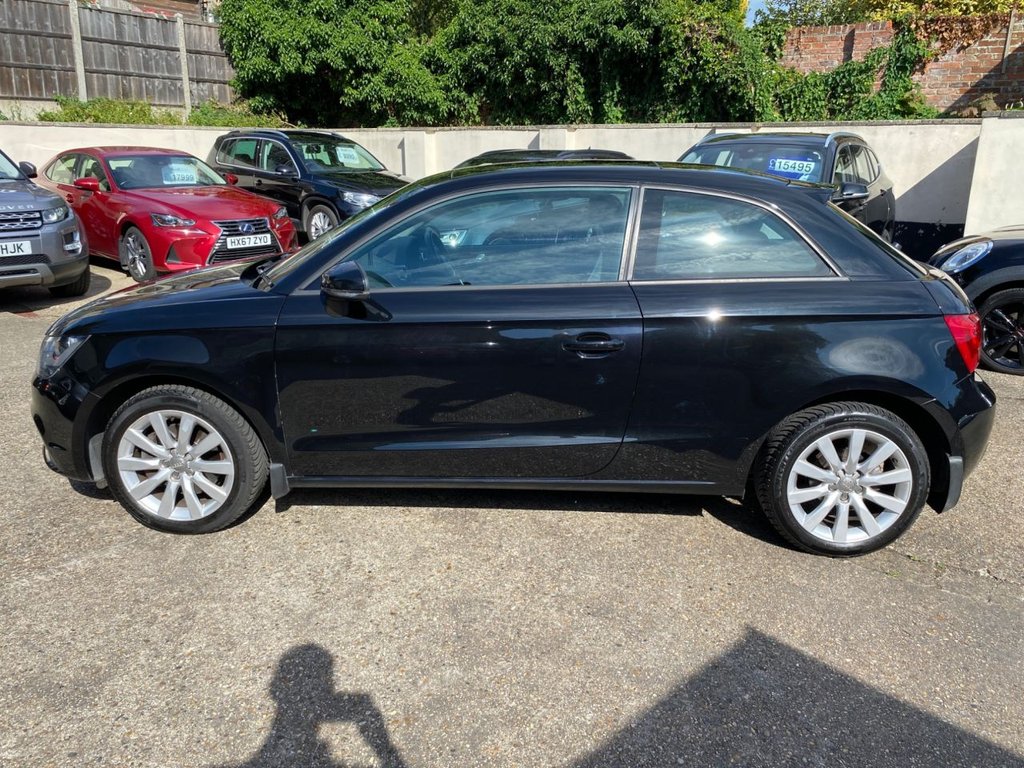 Used Audi A1 2014 for sale - 76735873: Photo 33