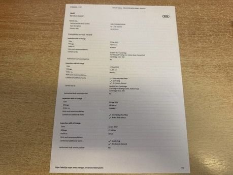 Used Audi A1 2014 for sale - 76735873: Photo 36