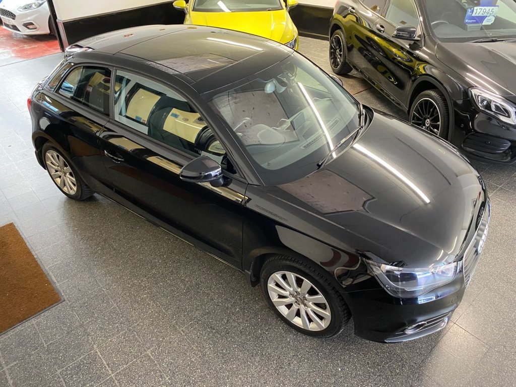 Used Audi A1 2014 for sale - 76735873: Photo 5