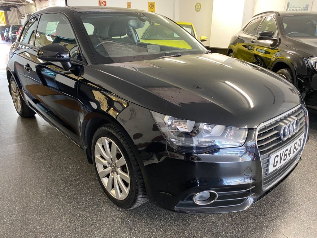 Used Audi A1 2014 for sale - 76735873: Photo 6