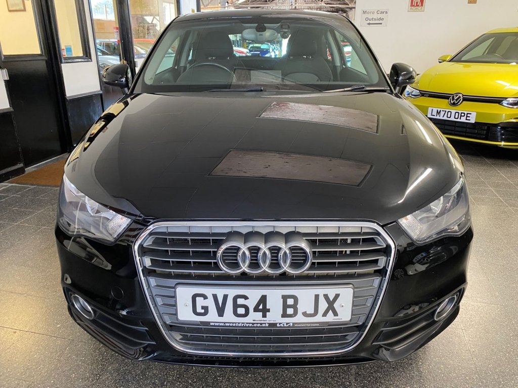 Used Audi A1 2014 for sale - 76735873: Photo 7