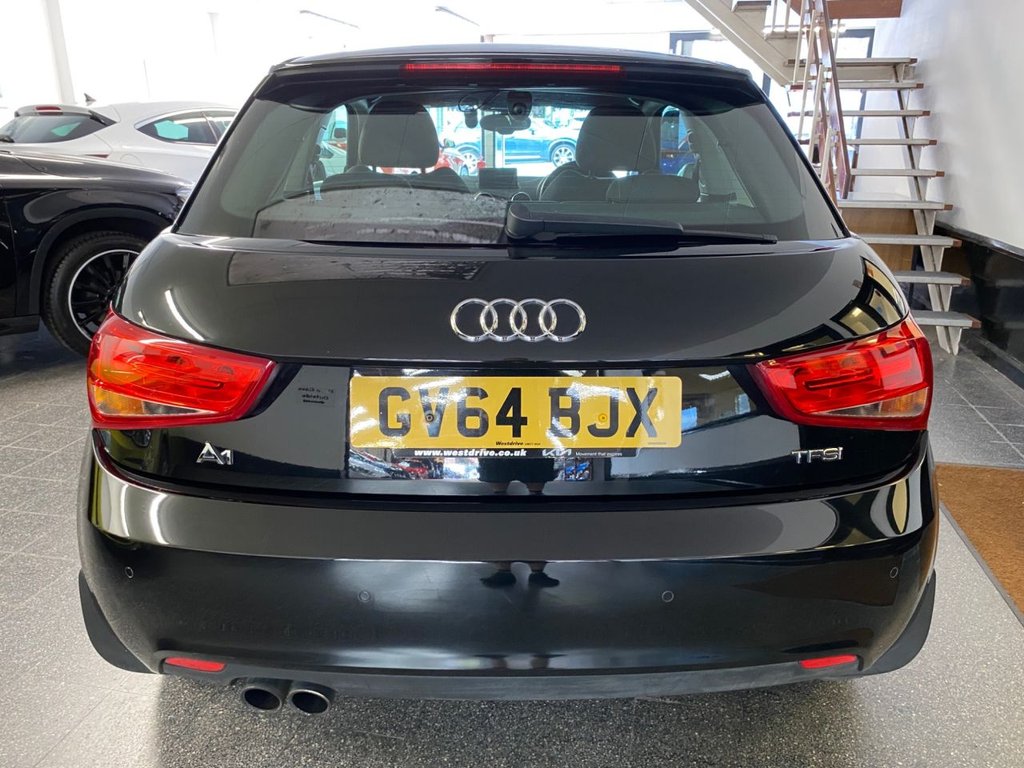 Used Audi A1 2014 for sale - 76735873: Photo 8