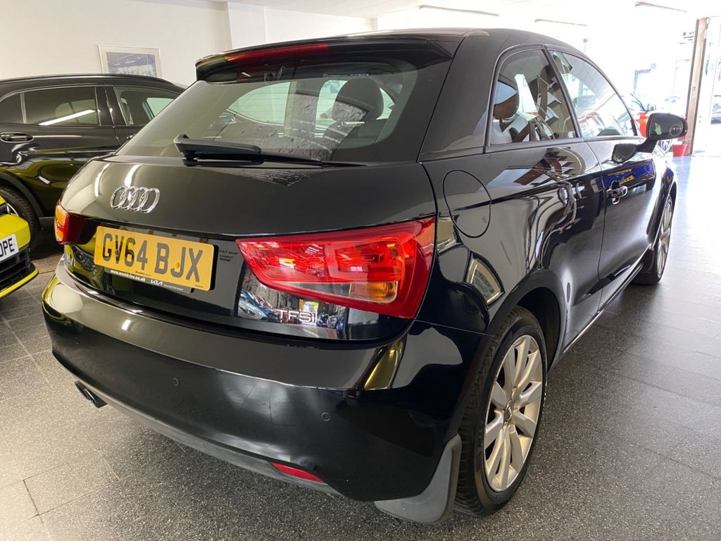 Used Audi A1 2014 for sale - 76735873: Photo 9