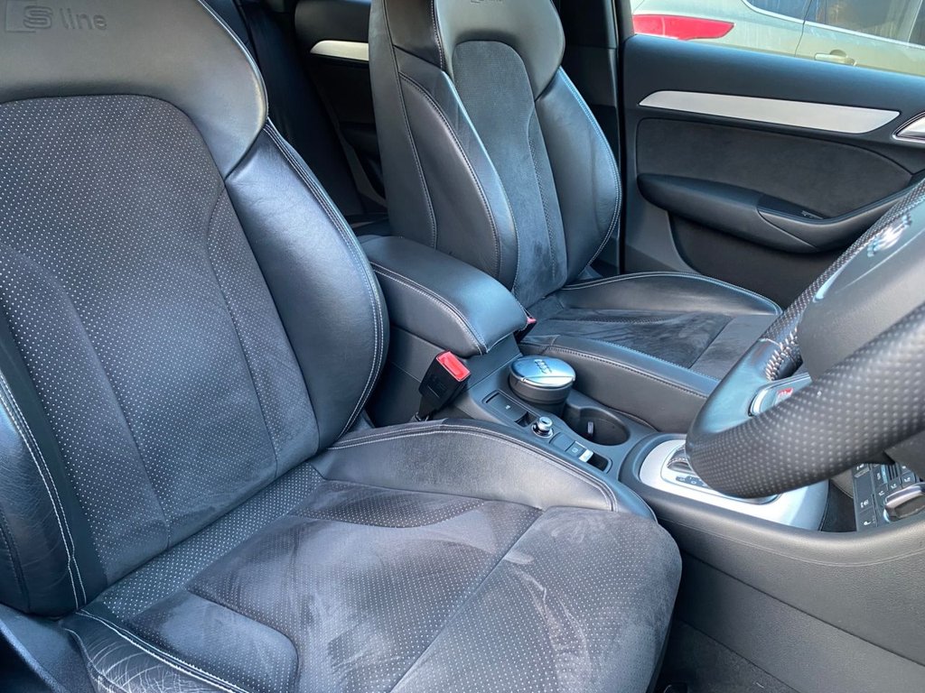 Used Audi Q3 2016 for sale - 76735872: Photo 15