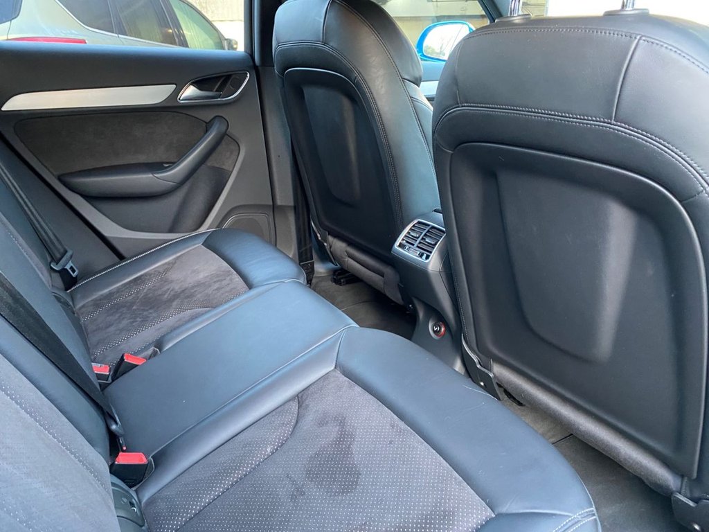 Used Audi Q3 2016 for sale - 76735872: Photo 16