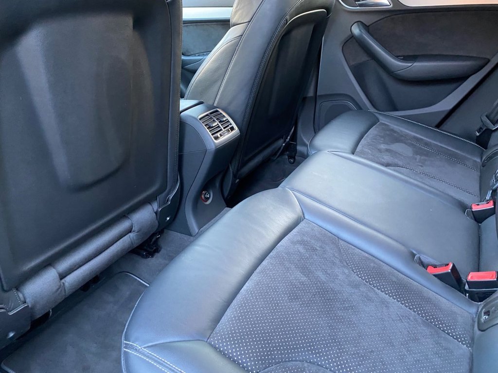 Used Audi Q3 2016 for sale - 76735872: Photo 17