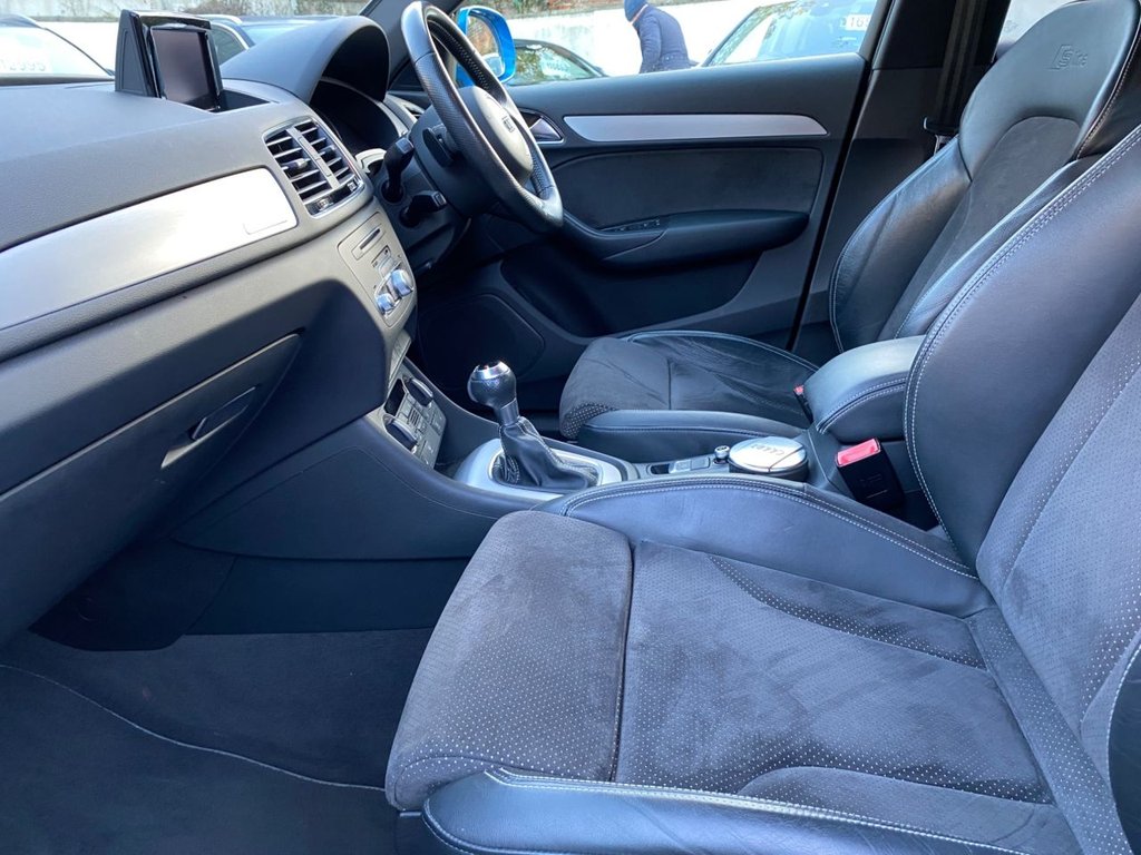 Used Audi Q3 2016 for sale - 76735872: Photo 19