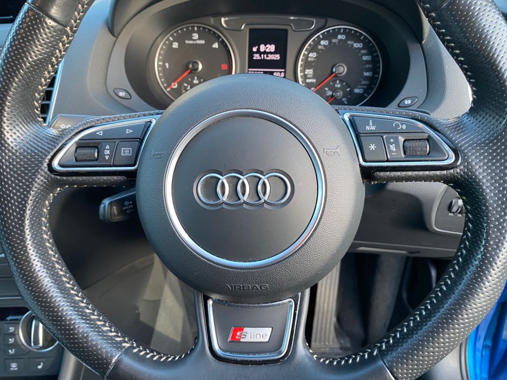 Used Audi Q3 2016 for sale - 76735872: Photo 21