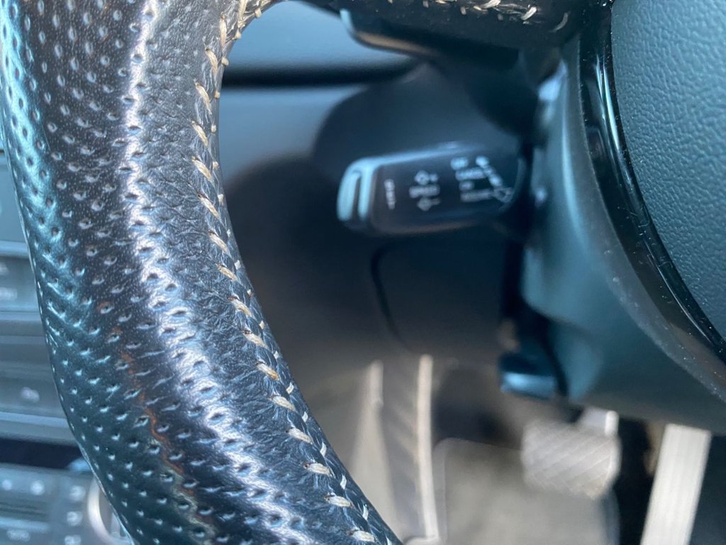 Used Audi Q3 2016 for sale - 76735872: Photo 22