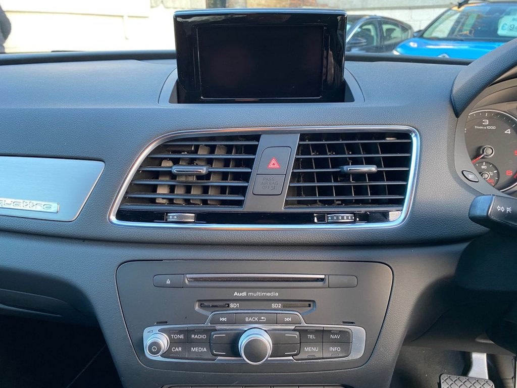 Used Audi Q3 2016 for sale - 76735872: Photo 23