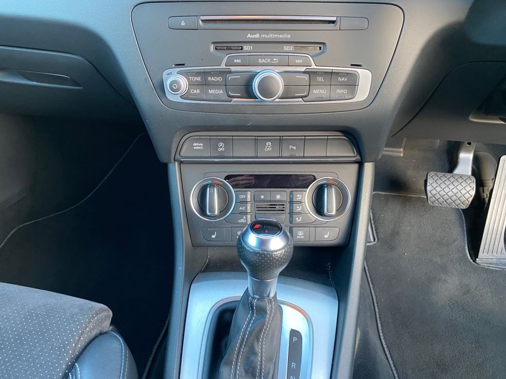 Used Audi Q3 2016 for sale - 76735872: Photo 24