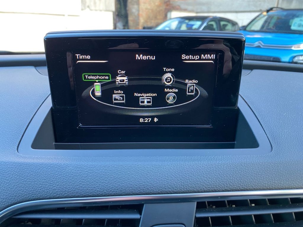 Used Audi Q3 2016 for sale - 76735872: Photo 26