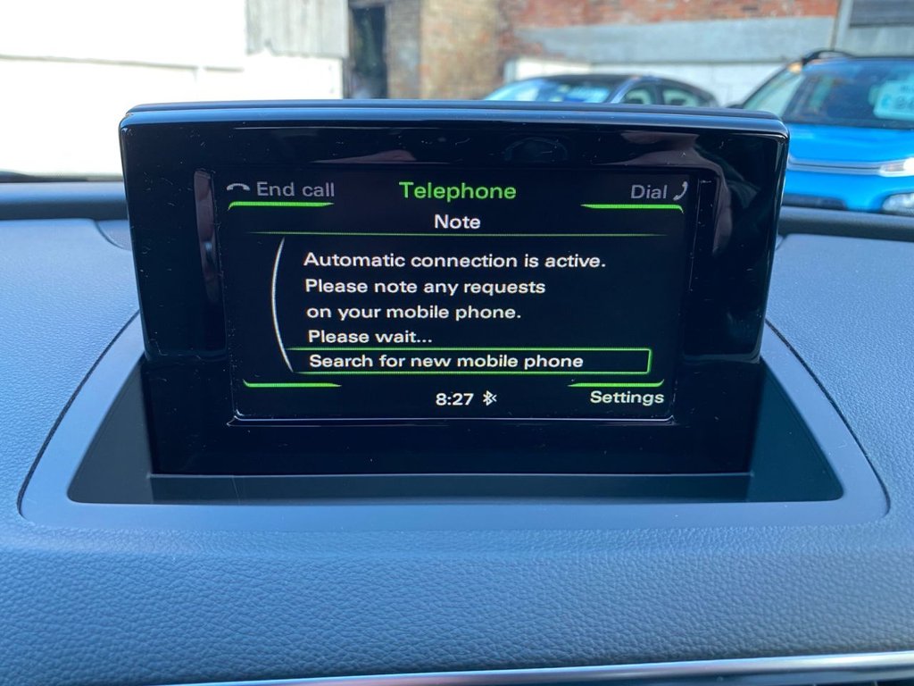 Used Audi Q3 2016 for sale - 76735872: Photo 27