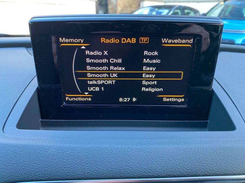 Used Audi Q3 2016 for sale - 76735872: Photo 28