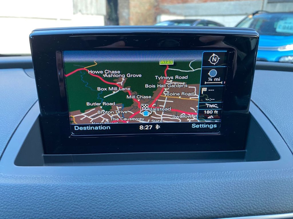 Used Audi Q3 2016 for sale - 76735872: Photo 29