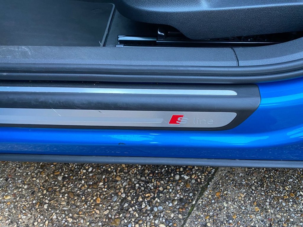 Used Audi Q3 2016 for sale - 76735872: Photo 43