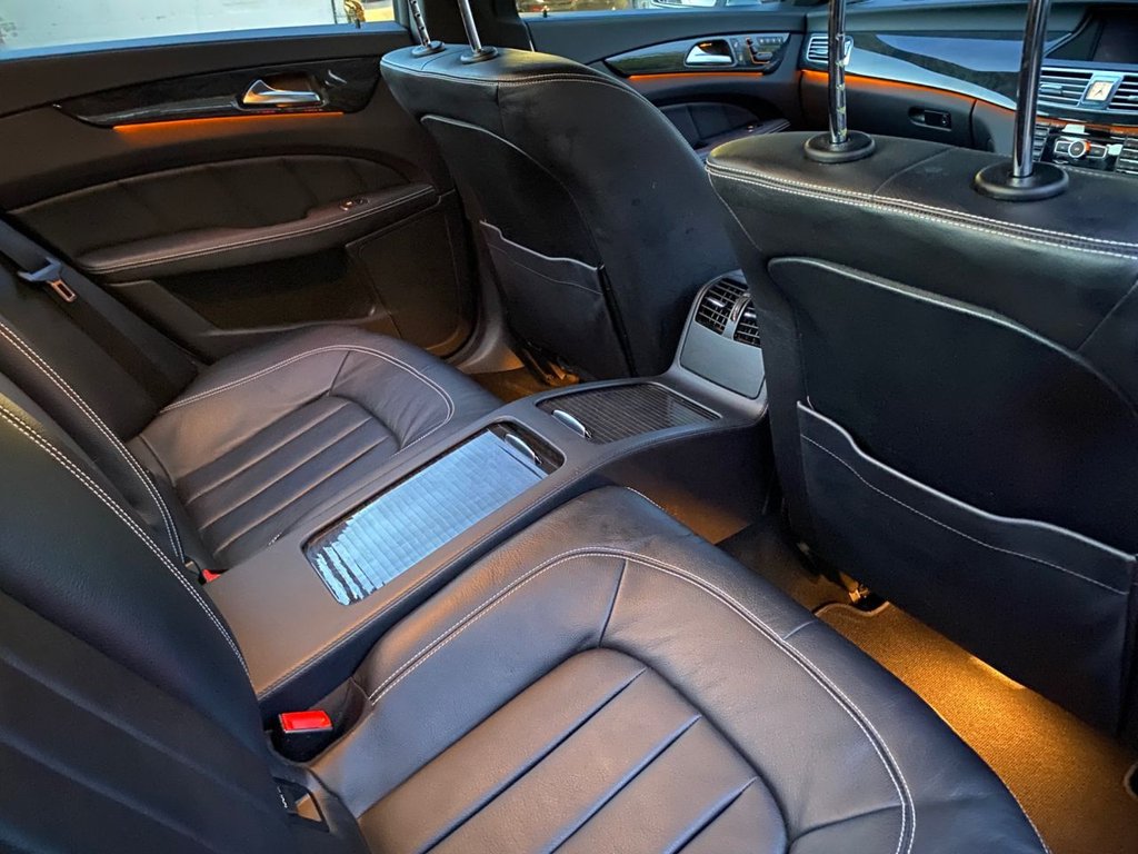 Used Mercedes-Benz CLS 2012 for sale - 76735871: Photo 16