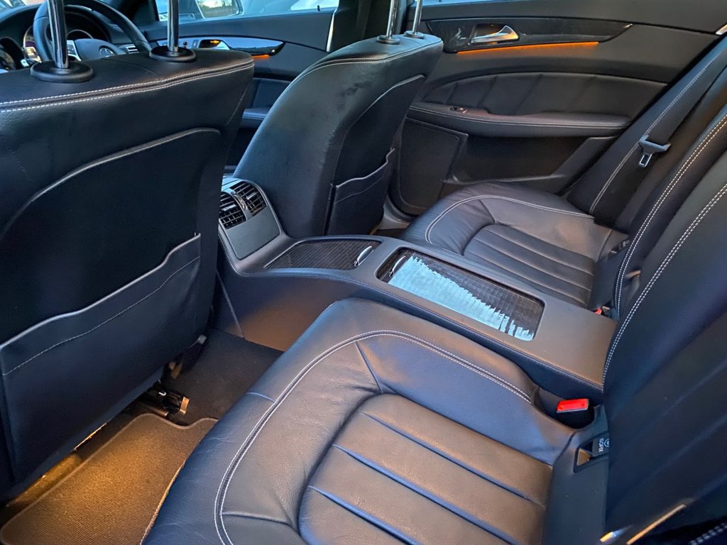 Used Mercedes-Benz CLS 2012 for sale - 76735871: Photo 17