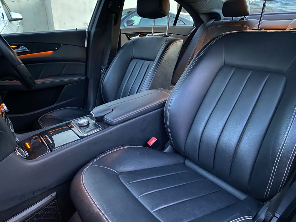 Used Mercedes-Benz CLS 2012 for sale - 76735871: Photo 18