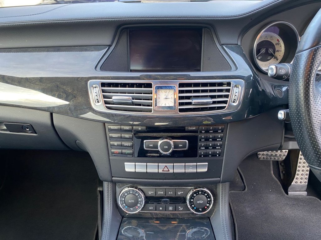 Used Mercedes-Benz CLS 2012 for sale - 76735871: Photo 21