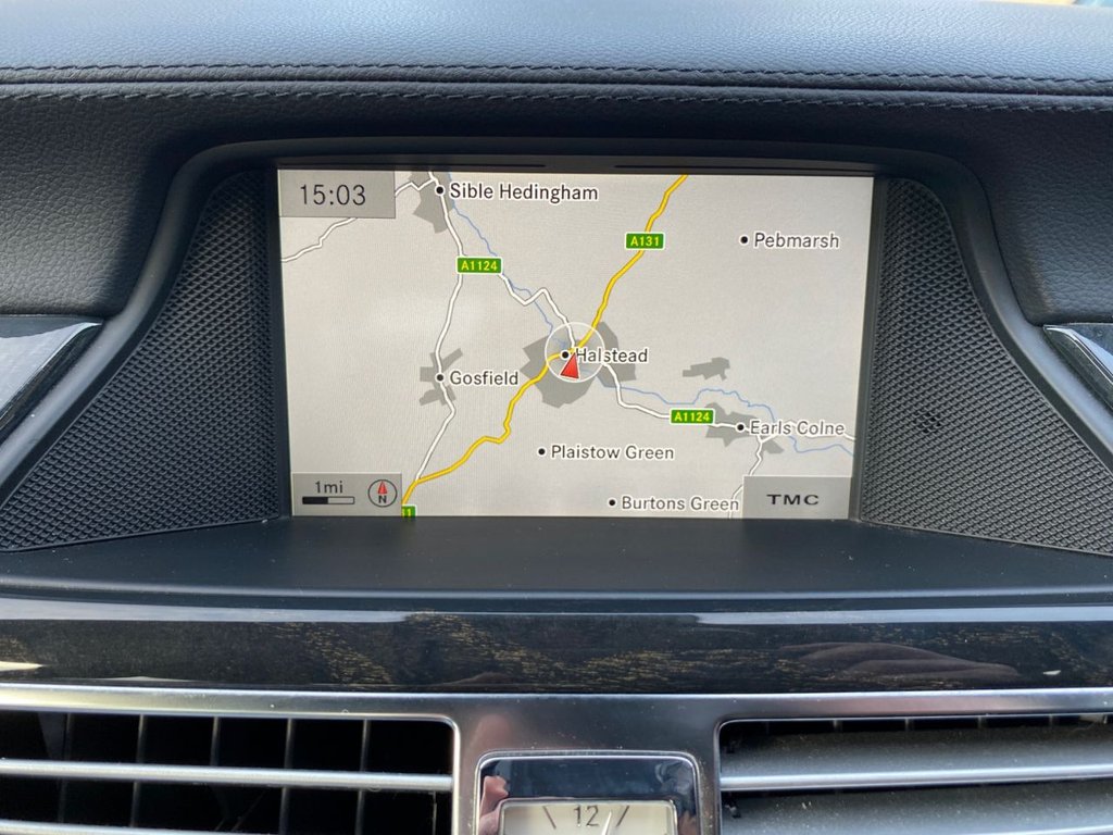 Used Mercedes-Benz CLS 2012 for sale - 76735871: Photo 24