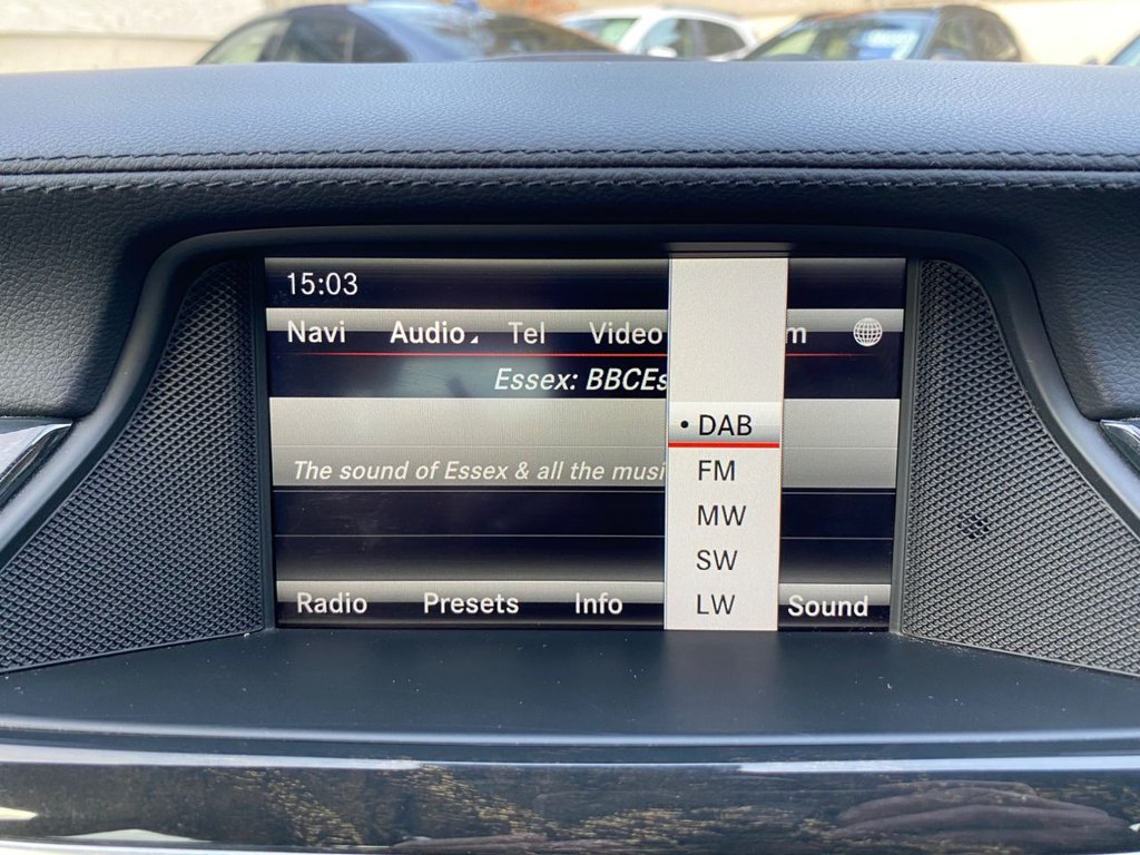 Used Mercedes-Benz CLS 2012 for sale - 76735871: Photo 25