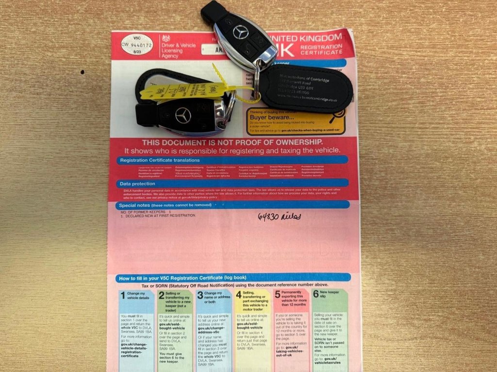 Used Mercedes-Benz CLS 2012 for sale - 76735871: Photo 37