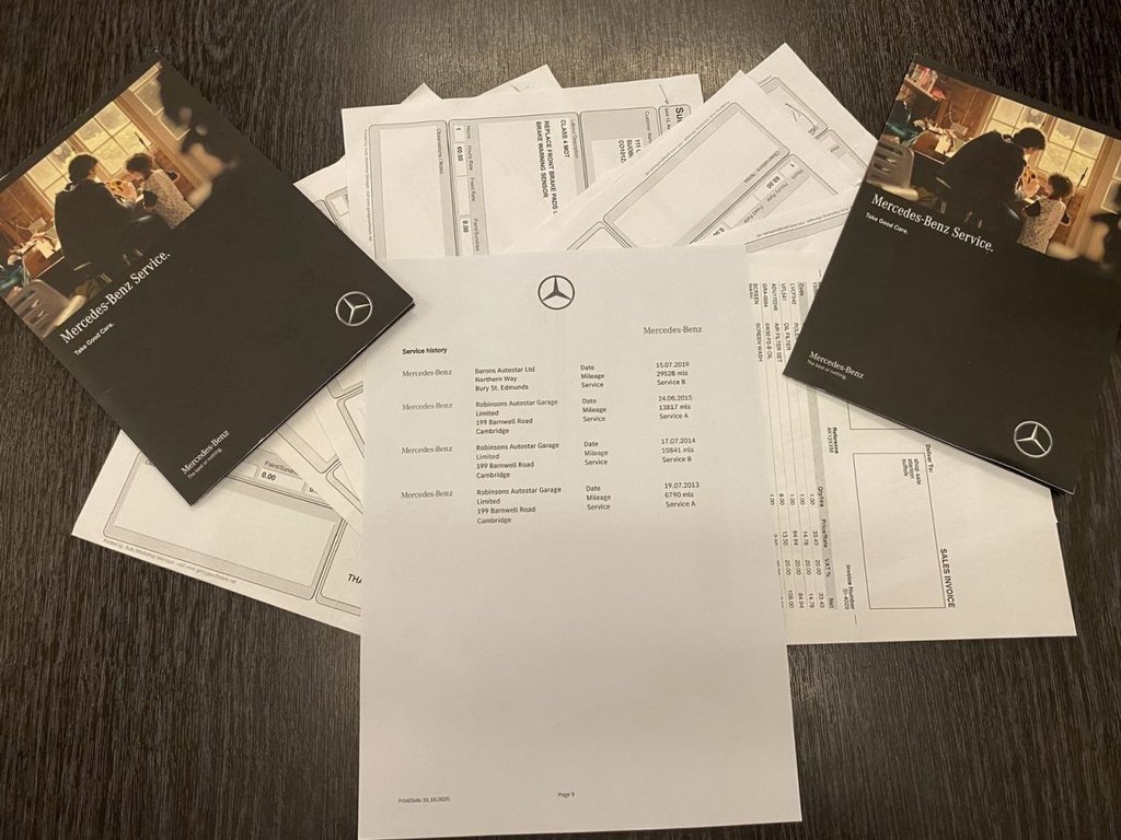 Used Mercedes-Benz CLS 2012 for sale - 76735871: Photo 38