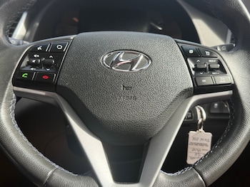 Used Hyundai TUCSON 2016 for sale - 79559507: Photo