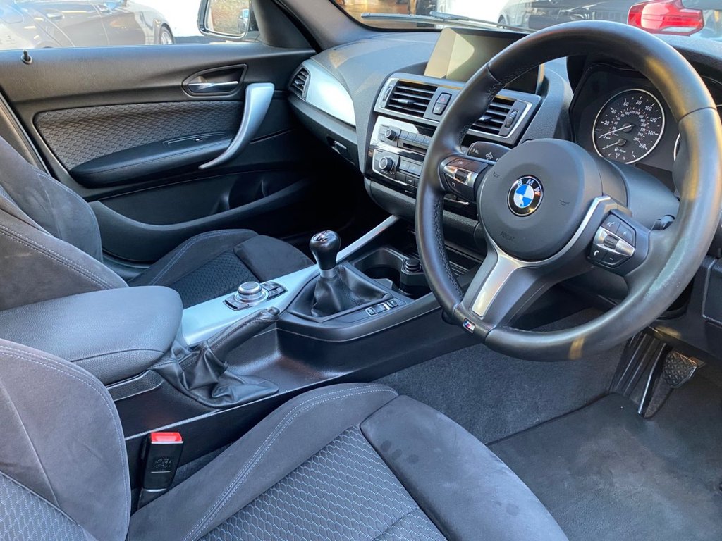 Used BMW 1 Series 2017 for sale - 76735874: Photo 13