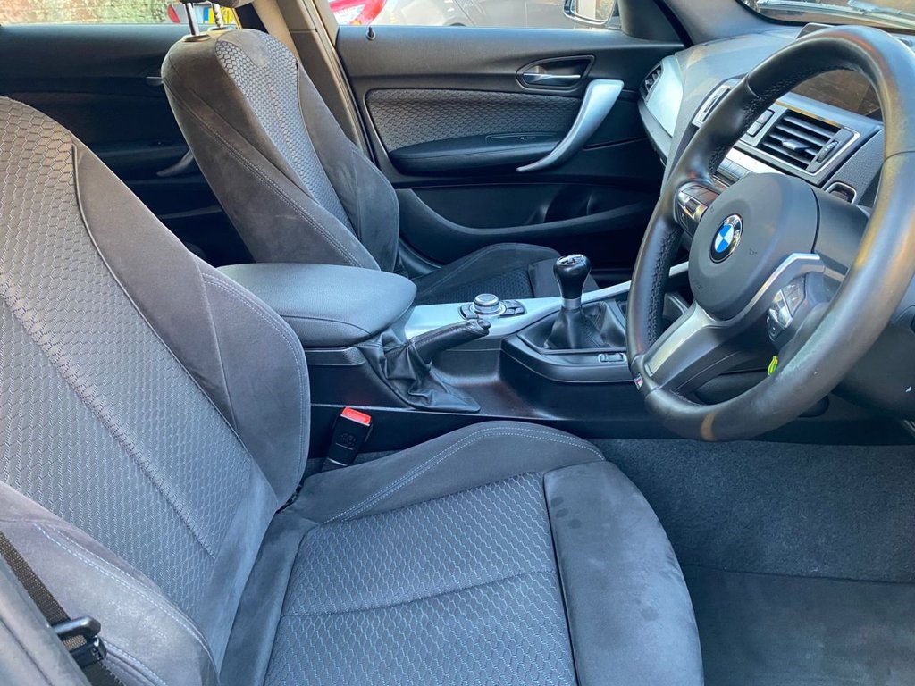 Used BMW 1 Series 2017 for sale - 76735874: Photo 14