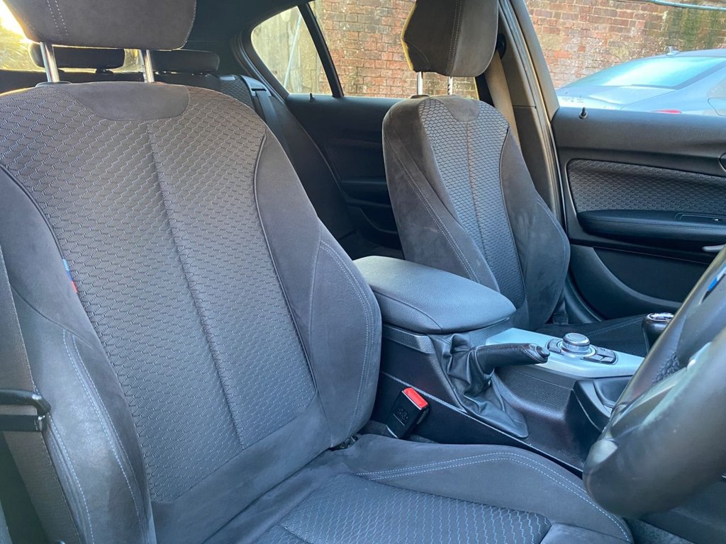 Used BMW 1 Series 2017 for sale - 76735874: Photo 15