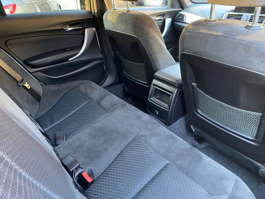 Used BMW 1 Series 2017 for sale - 76735874: Photo 16