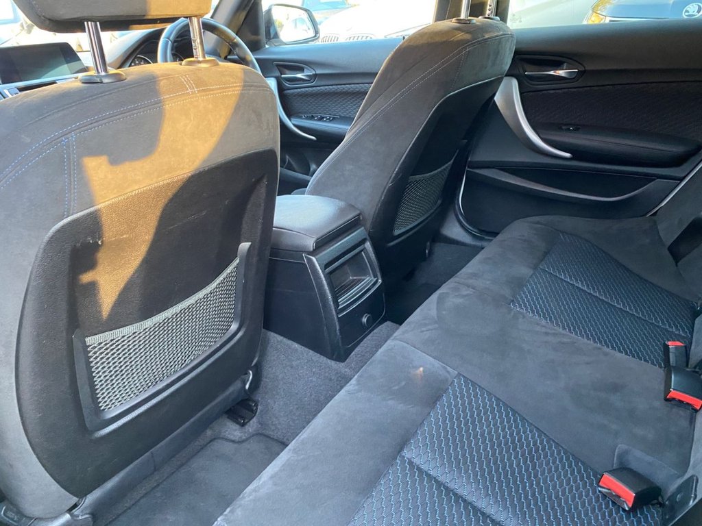 Used BMW 1 Series 2017 for sale - 76735874: Photo 17