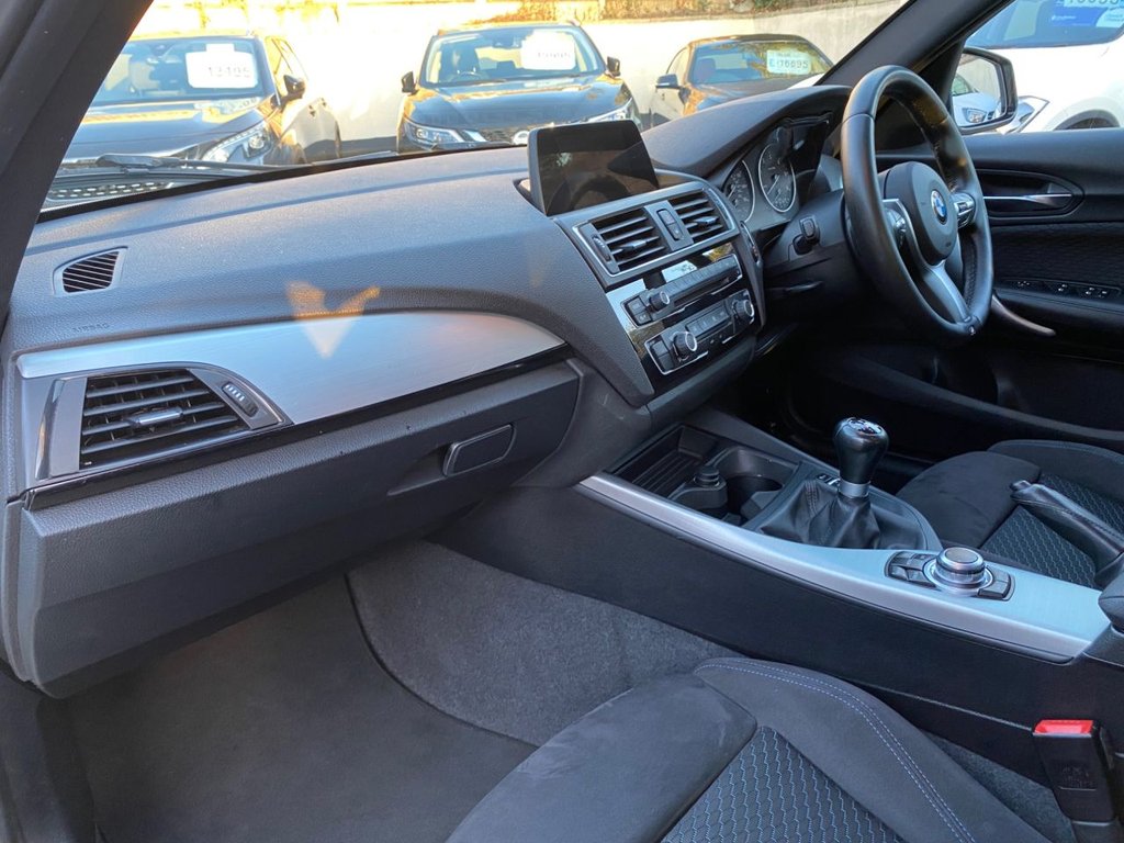 Used BMW 1 Series 2017 for sale - 76735874: Photo 18