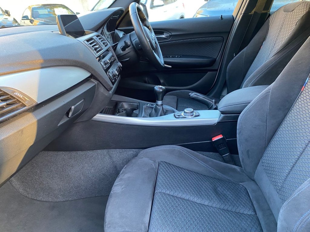 Used BMW 1 Series 2017 for sale - 76735874: Photo 19