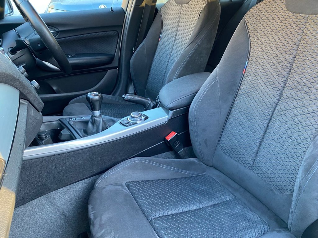 Used BMW 1 Series 2017 for sale - 76735874: Photo 20