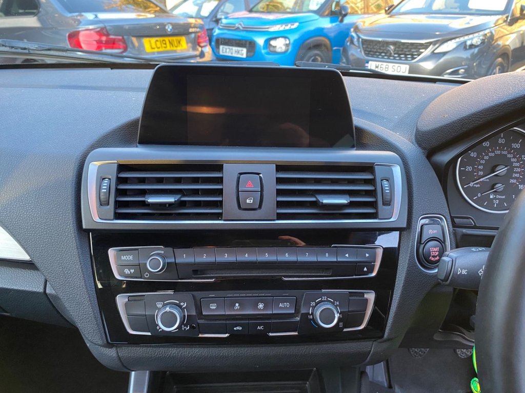 Used BMW 1 Series 2017 for sale - 76735874: Photo 22