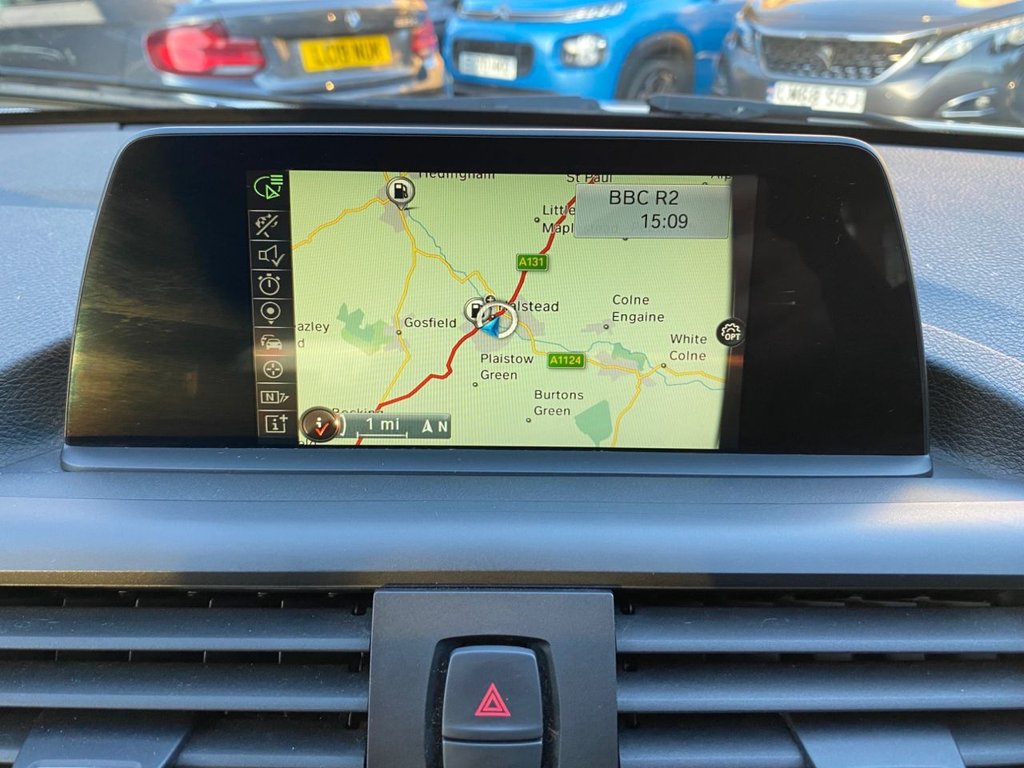 Used BMW 1 Series 2017 for sale - 76735874: Photo 24