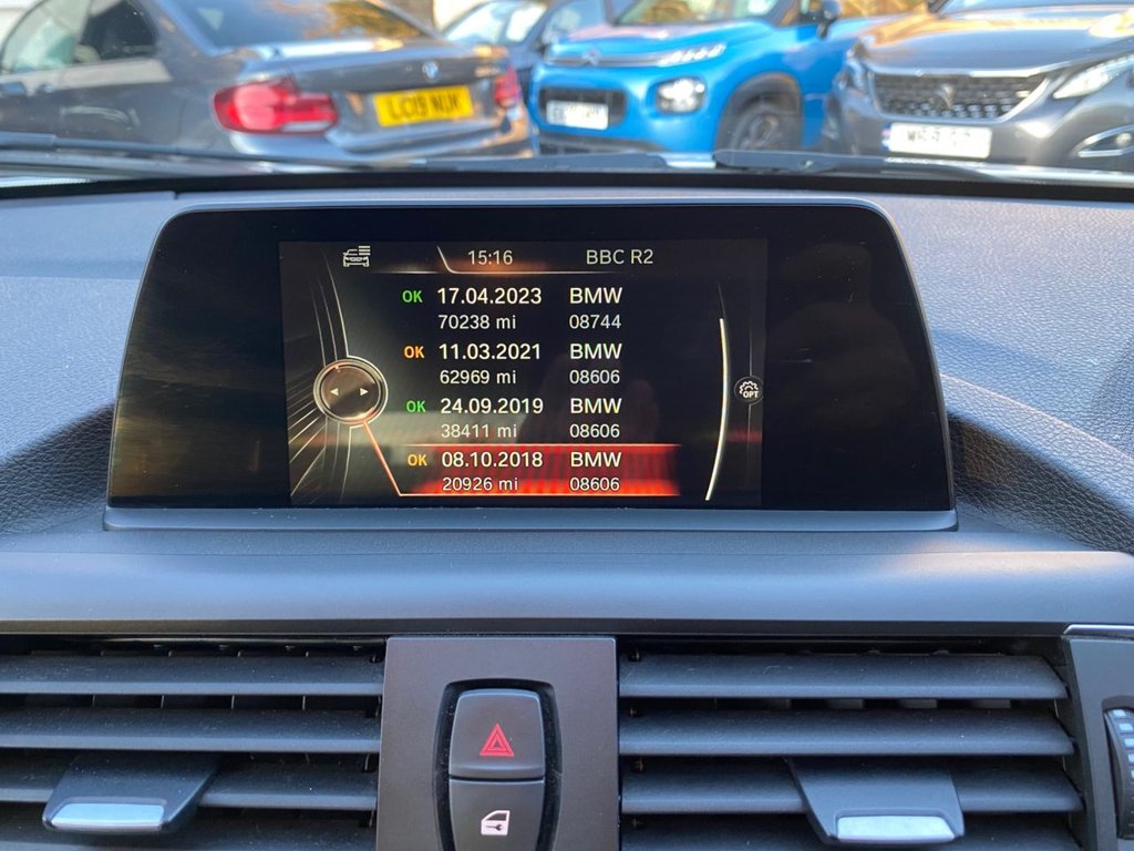 Used BMW 1 Series 2017 for sale - 76735874: Photo 29