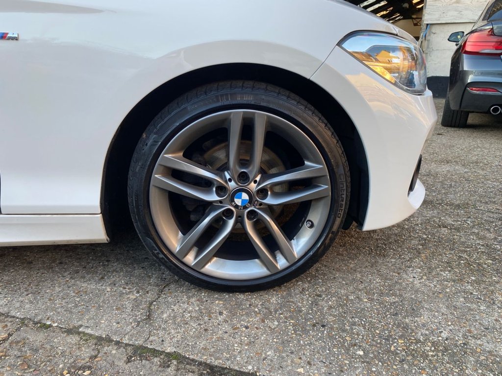 Used BMW 1 Series 2017 for sale - 76735874: Photo 30