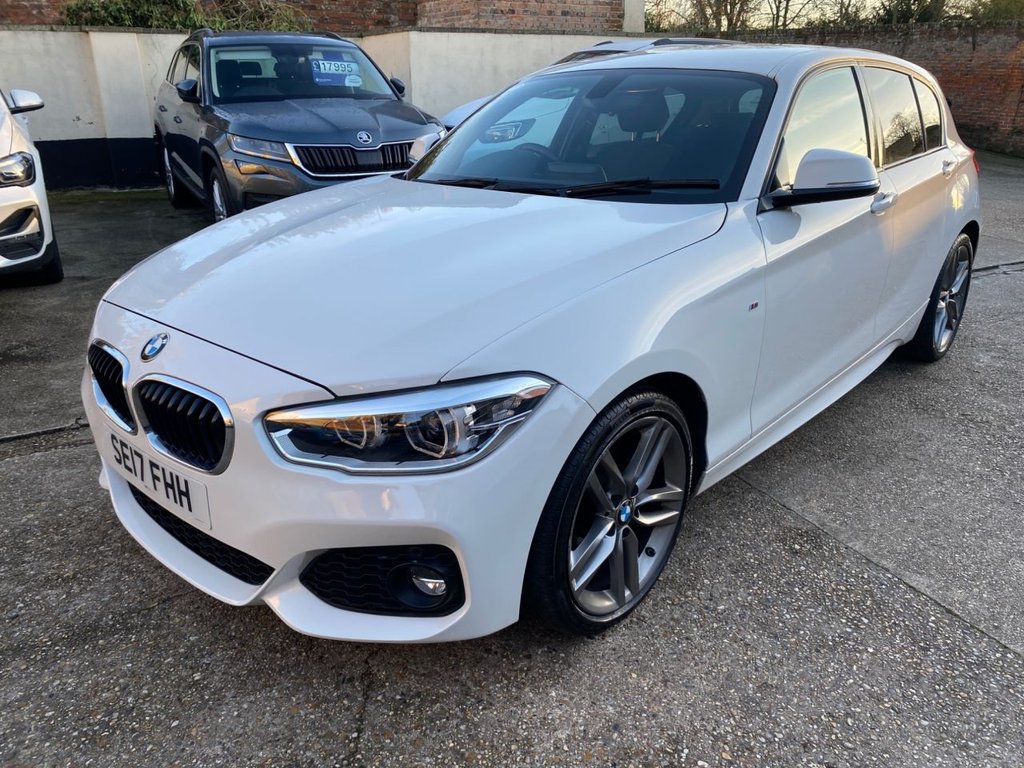 Used BMW 1 Series 2017 for sale - 76735874: Photo 31
