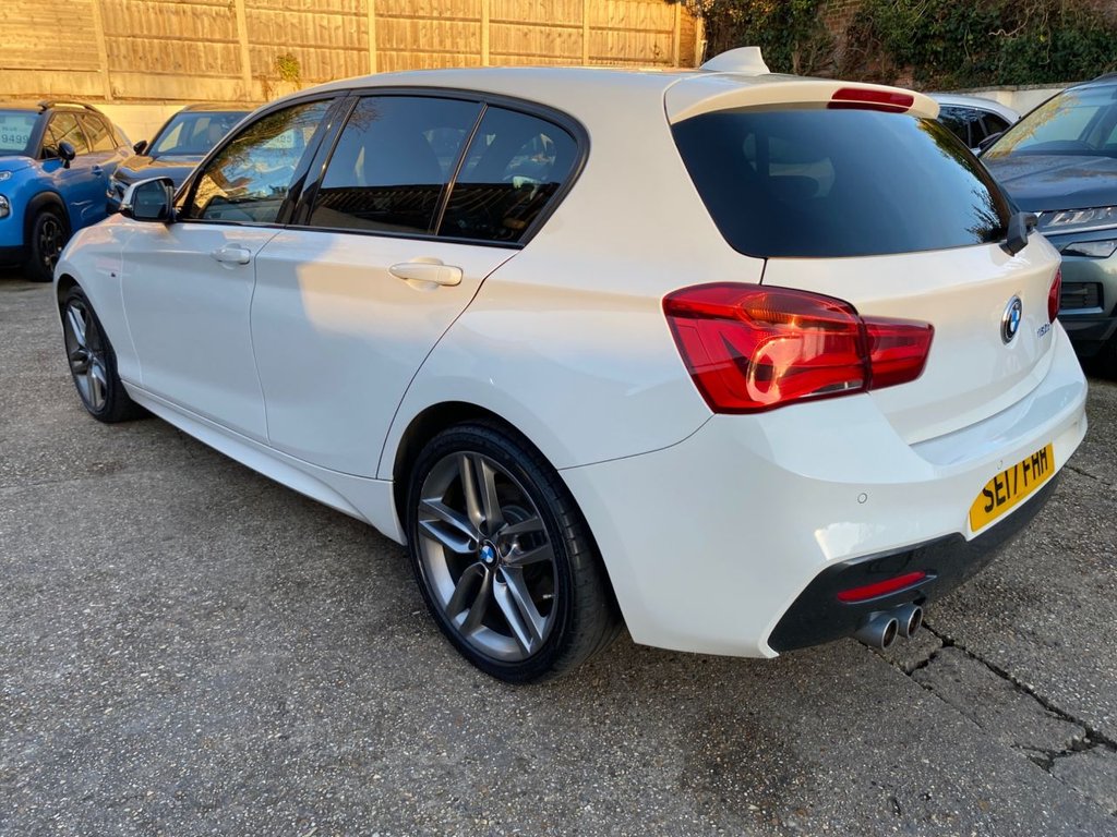 Used BMW 1 Series 2017 for sale - 76735874: Photo 33